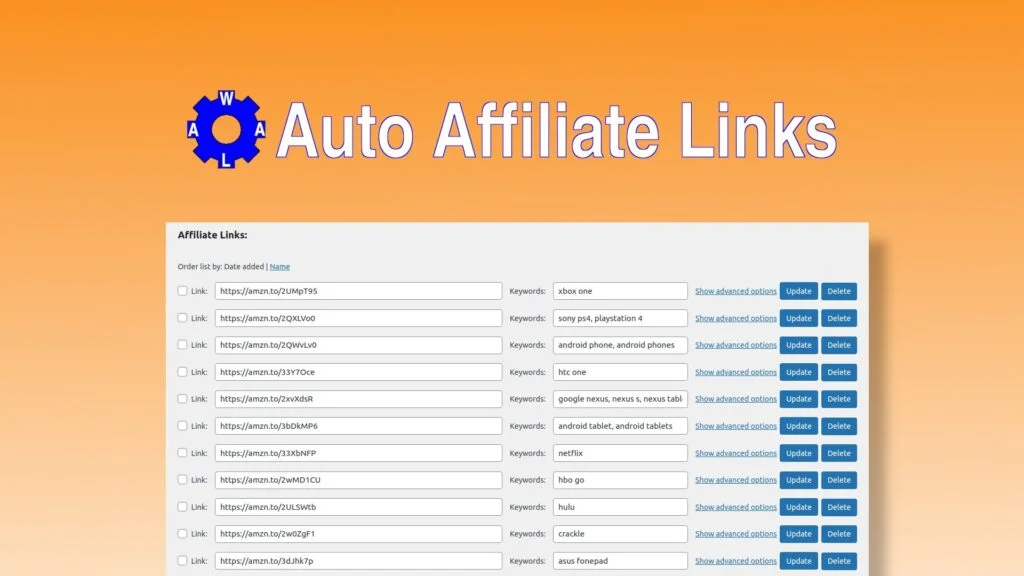 Auto Affiliate Links Review