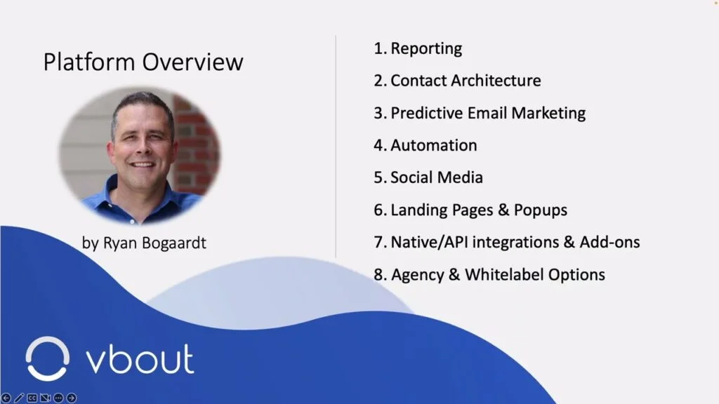VBOUT: The Ultimate Marketing Automation Platform with Various Features VBOUT: The Ultimate Marketing Automation Platform with Various Features