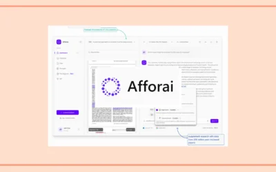 Afforai Review: Connect Your AI Chatbot to Google Search for Up-to-Date Answers