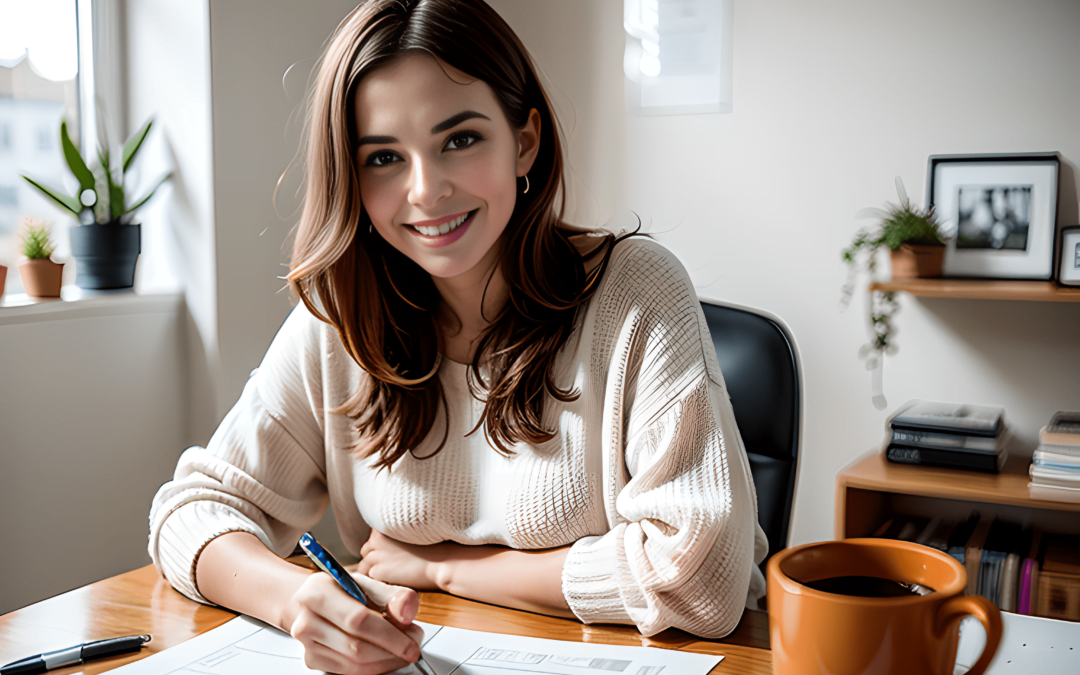 Buyer Persona Examples and How to Use AI for Better Ideal Personas